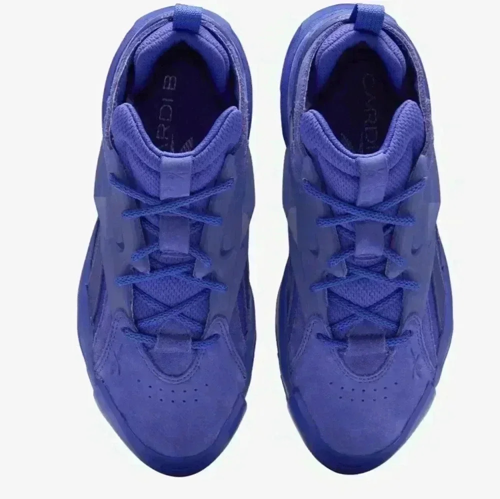 Reebok Club Cardi V2